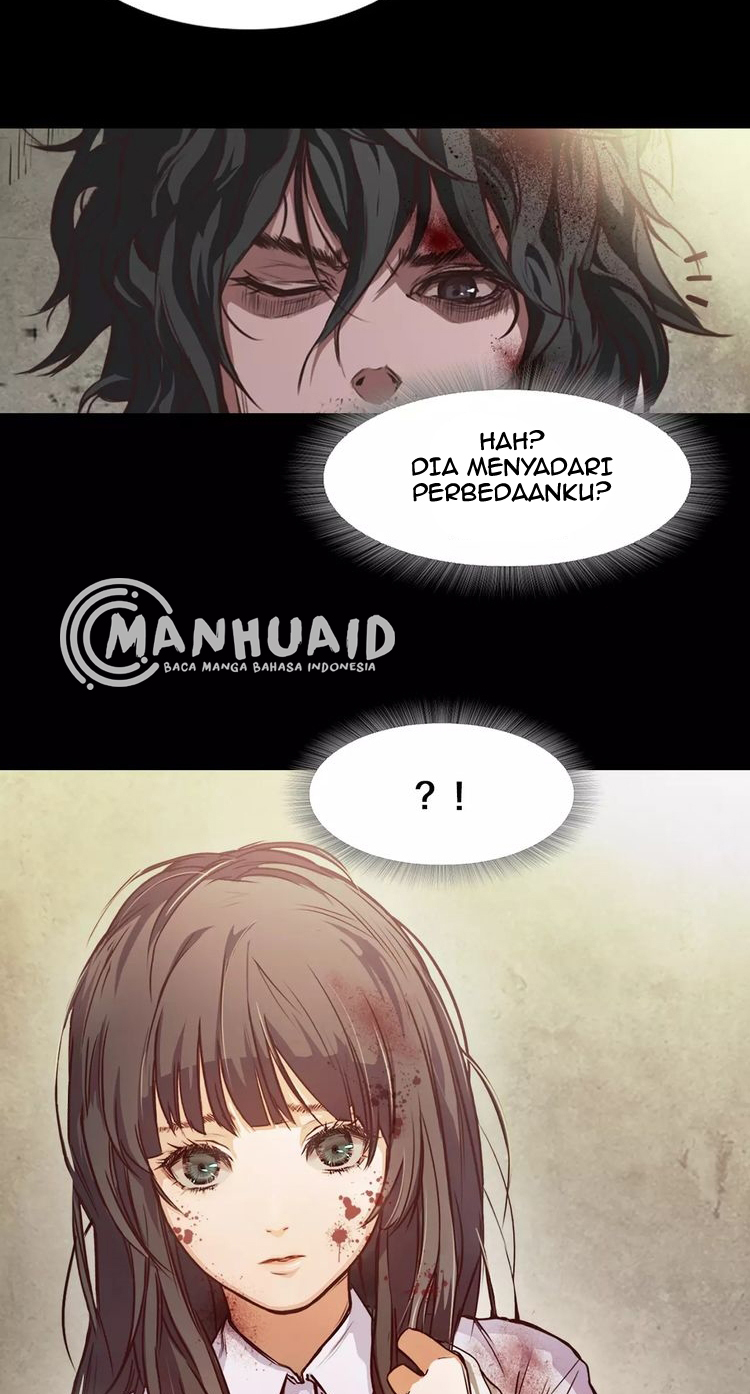 Lucky Bad Man Chapter 01 Gambar 73